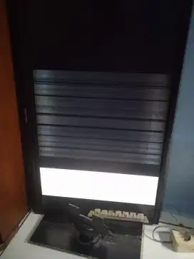 Led polytron 32 rusak layar