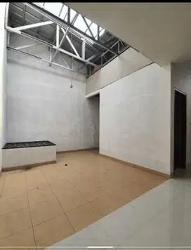 DIJUAL RUMAH CANTIK BARU DI TAMAN PALEM LESTARI JAKARTA BARAT