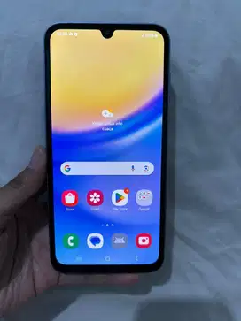 Samsung A15 5G Ram 8/256GB