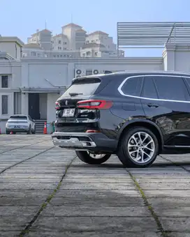 BMW X5 xDrive 4.0i G05 2023 Sekelas GLE400 2024 GLS450 2022 GLS400