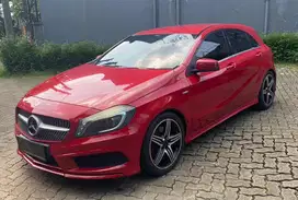 Mercedez Benz A250 low KM