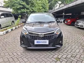 TDP 5jt Toyota Calya 1.2 G AT 2022 Putih CDKDB
