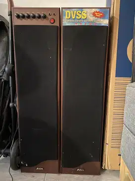 Speaker Classic
