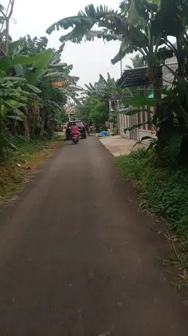 Jual tanah di Tangerang Selatan
