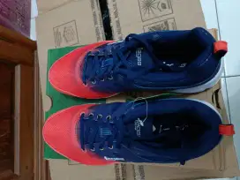 Sepatu Legas ukuran 43