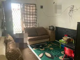 Rumah Murah Sayap Taman Kopo Indah di Cemara Akses One Gate