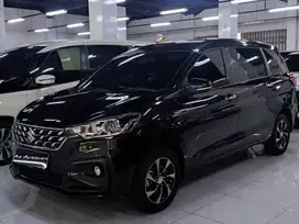 Suzuki Ertiga GX Hybrid MT 2022
