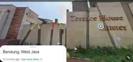 Rumah Murah di Green Valley Residence Padasuka Jatihandap