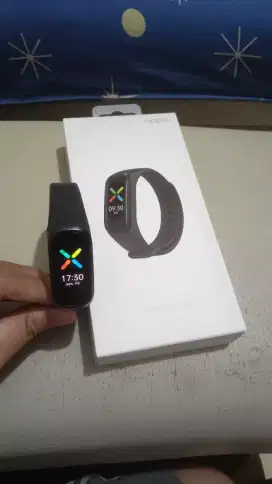 DIJUAL OPPO BAND