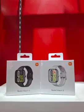 XIAOMI REDMI WATCH 5 || BISA PAKAI PAYLATER