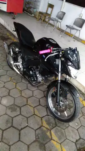 Vixion R tahun 2017