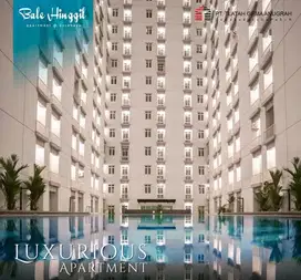 Jeffry- DiJual Apartment di BALE HINGGIL JL DR IR H SOEKARNO Semampir