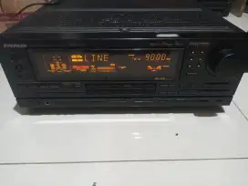 Pioneer VSX9700 suara normal