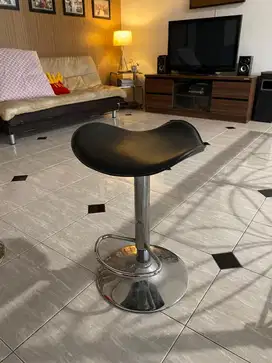 Kursi Bar Hidrolik