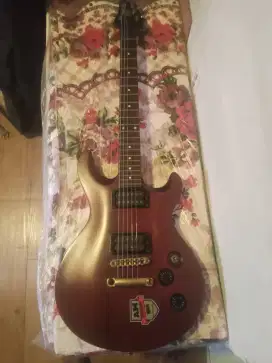 Cort M200 Electric