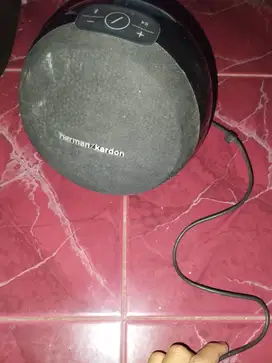Jual harman kardon omni 10