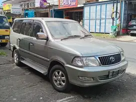 Toyota Kijang 2004 Bensin