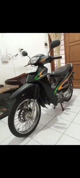 Suzuki Shogun 110cc