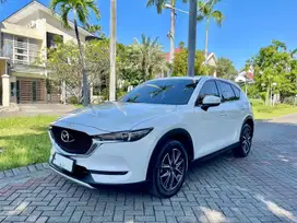 Mazda CX5 Elite 2018 Super Istimewa