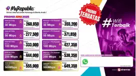 wifi free biaya pasang dan sewa alat