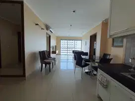 Dijual unit Apartemen Sahid Sudirman Residence - Jakarta Pusat