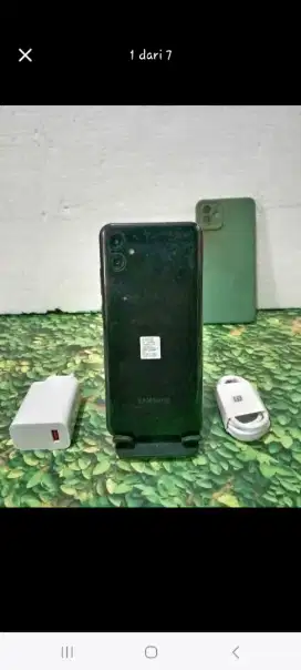 Samsung a04e 3/32