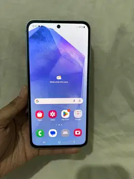 Samsung A55 5G Ram 8/256GB
