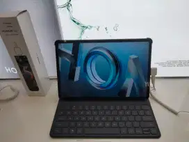 CREDIT TAB HONOR