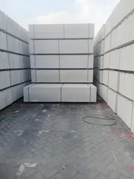 Panel lantai citicon