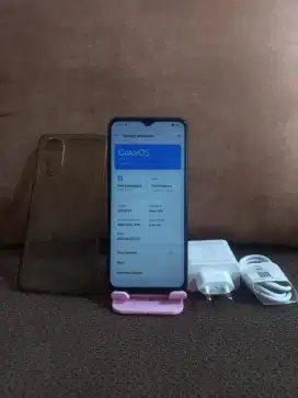 oppo a18 ram 4/128 hape aja