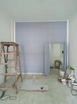 Ruko 2 Lantai (Lt atas 2 pintu connected) di Kemiling, Bandar Lampung