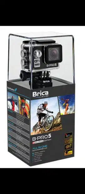 Brica B pro 5 Alpha Edition