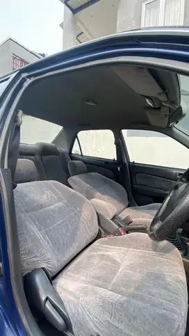 Toyota All New Corolla AE112