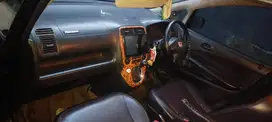 Honda Stream 2002 Bensin