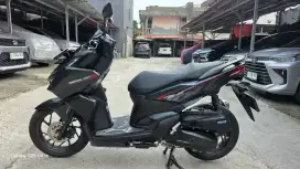 HONDA VARIO 160CC 2024,SURAT LENGKAP,PLAT DKI