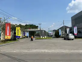 Rumah Murah di Private Village Bojongsoang