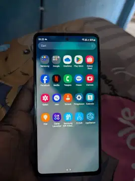 Samsung s20 f seins