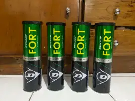 JUAL BOLA TENNIS