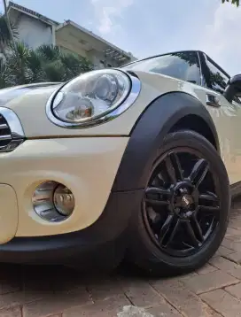 Mini cooper 1.6 2012