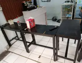 Meja Warkop murah