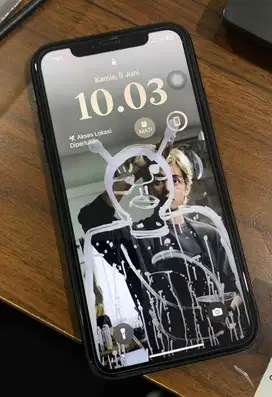 Iphone 11 128gb IBOX DIJUAL CEPAT