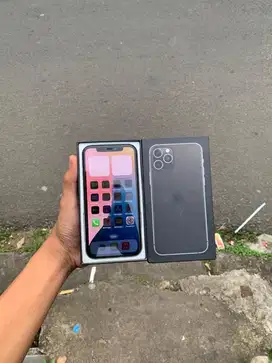 iPhone 11 Pro 64GB ex inter all operator