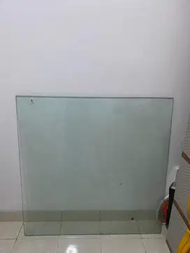 Kaca Meja makan/tamu