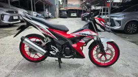 HONDA NEW SONIC 150CC 2024,SURAT LENGKAP,FULL ORIGINAL PABRIK
