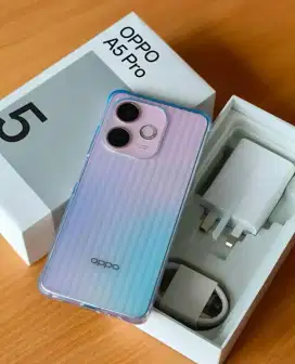 OPPO A5 PRO 4G/5G NEW! | KREDIT TANPA DP | TUKAR TAMBAH