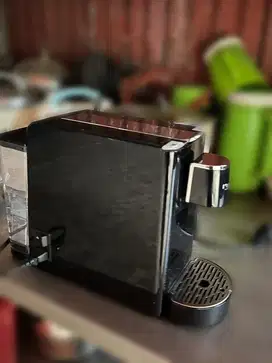 Ventura Unakaffe XS200 Black Mesin Kopi