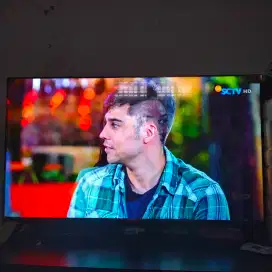 Android TV TCL 40 Inch