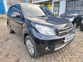 [OLXMOBBI] Low Angs Daihatsu Terios 1.5 TS EXTRA Bensin-AT 2012 BRDS