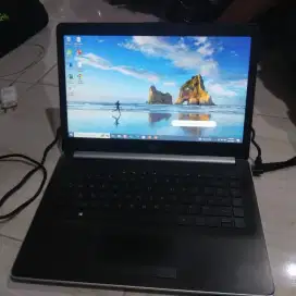HP Laptop model 14cm-0095AU