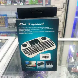 Keyboard mini android wireless
